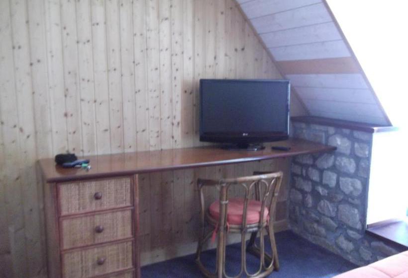 Hôtel Les Rochers  | Carnac | Morbihan | France 17