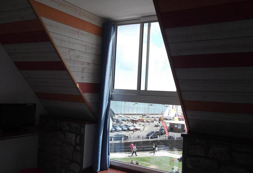 Hôtel Les Rochers  | Carnac | Morbihan | France 18