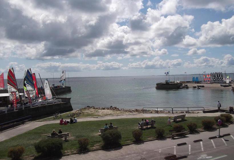 Hôtel Les Rochers  | Carnac | Morbihan | France 20