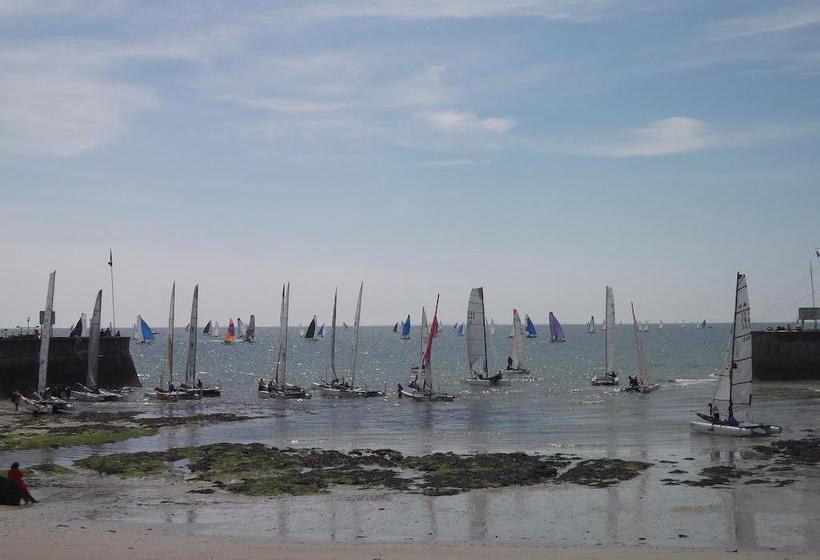 Hôtel Les Rochers  | Carnac | Morbihan | France 5