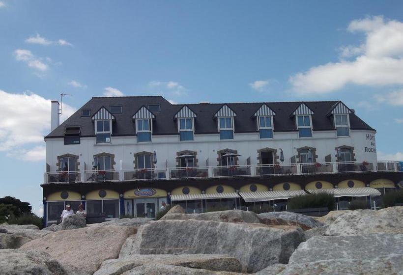 Hôtel Les Rochers  | Carnac | Morbihan | France 6