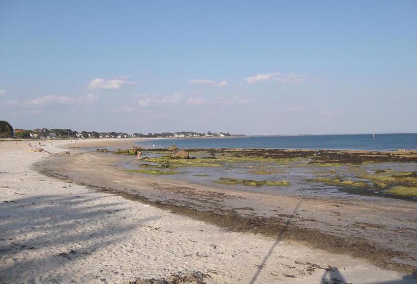 Hôtel Les Rochers  | Carnac | Morbihan | France 7
