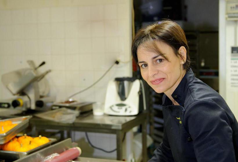 Hôtel Les Remparts  | Mirepoix | Ariege | Frankreich 1