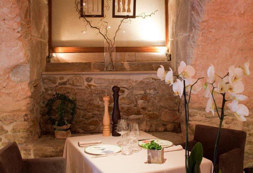 Hôtel Les Remparts  | Mirepoix | Ariege | Frankreich 10