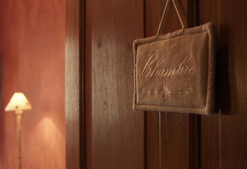 Hôtel Les Remparts  | Mirepoix | Ariege | Frankreich 11