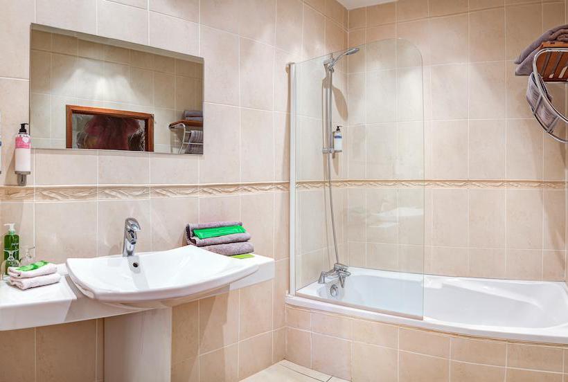 Hôtel Les Remparts  | Mirepoix | Ariege | Frankreich 16