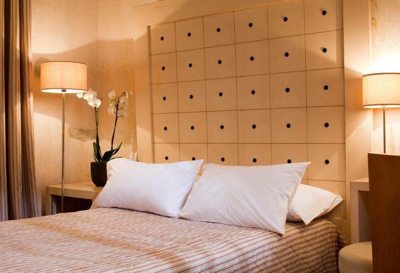 Hôtel Les Remparts  | Mirepoix | Ariege | Frankreich 19