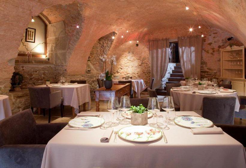 Hôtel Les Remparts  | Mirepoix | Ariege | Frankreich 2