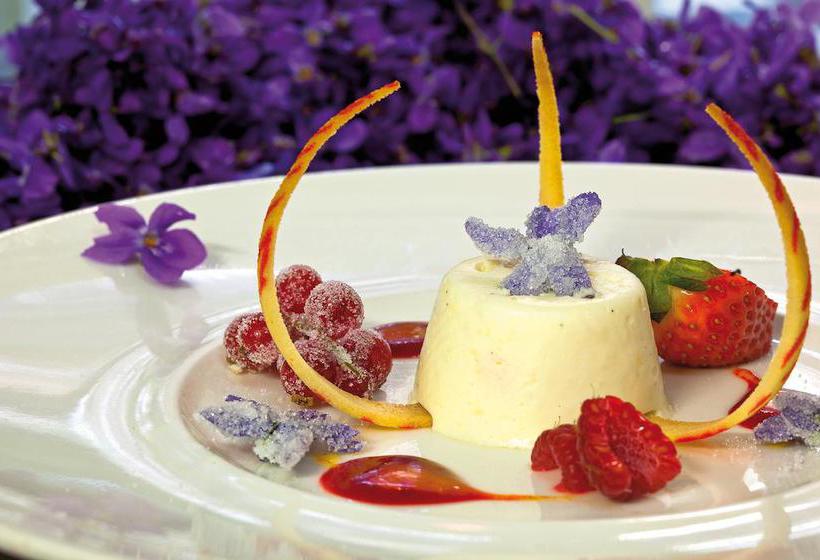 Hôtel Les Remparts  | Mirepoix | Ariege | Frankreich 5