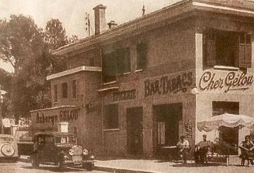Hôtel Santa Lucia  | Saint Raphael | Var | France 1