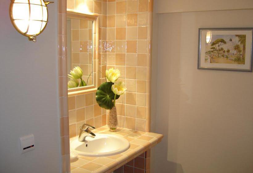 Hôtel Santa Lucia  | Saint Raphael | Var | France 11