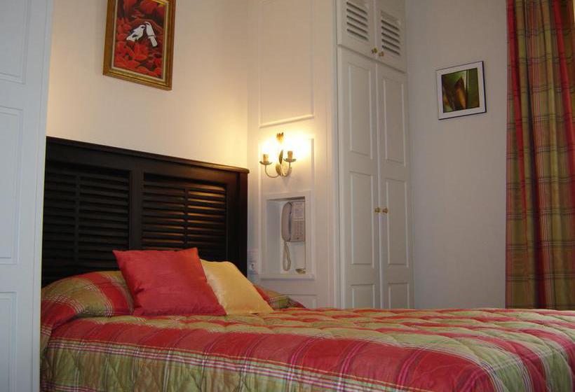 Hôtel Santa Lucia  | Saint Raphael | Var | France 12