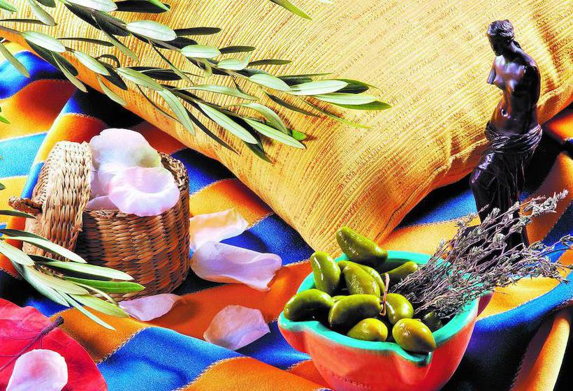 Hôtel Santa Lucia  | Saint Raphael | Var | France 15