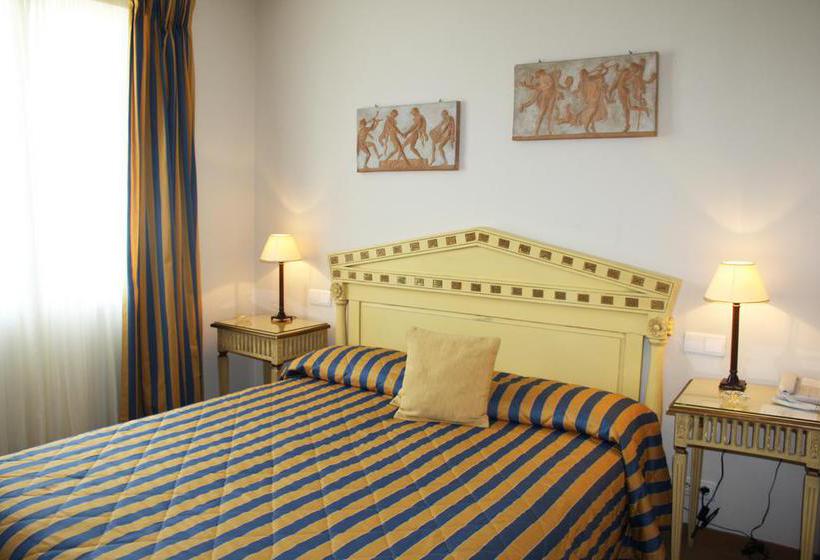 Hôtel Santa Lucia  | Saint Raphael | Var | France 16