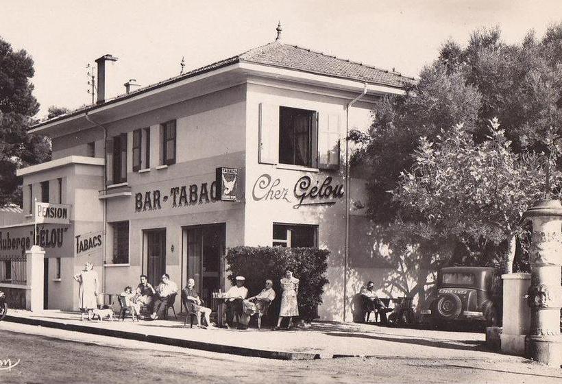 Hôtel Santa Lucia  | Saint Raphael | Var | France 2