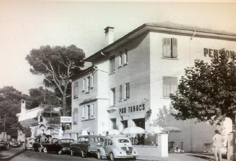Hôtel Santa Lucia  | Saint Raphael | Var | France 3