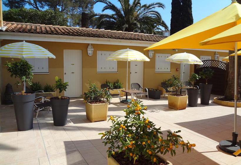 Hôtel Santa Lucia  | Saint Raphael | Var | France 4