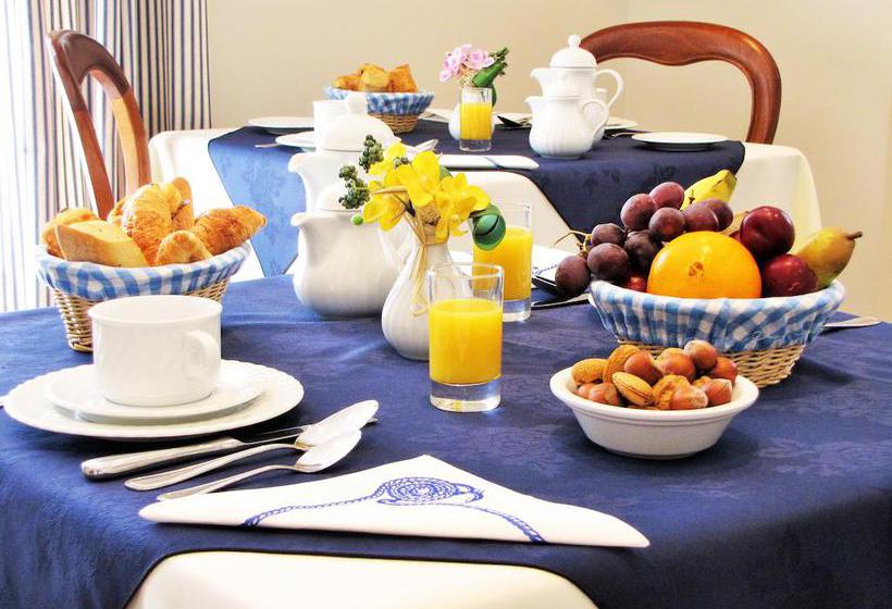 Hôtel Santa Lucia  | Saint Raphael | Var | France 9