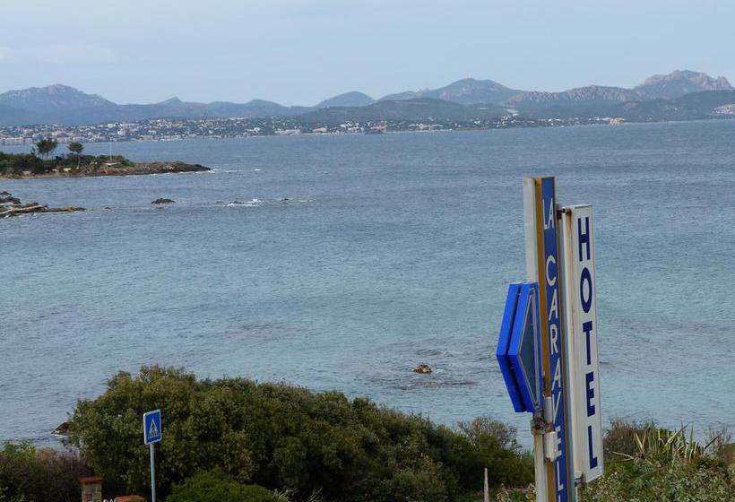 Hôtel La Caravelle Les Issambres Var