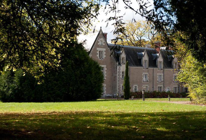 Hotel Château De Razay 