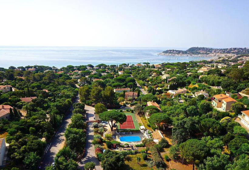 Hotel Residence Beach