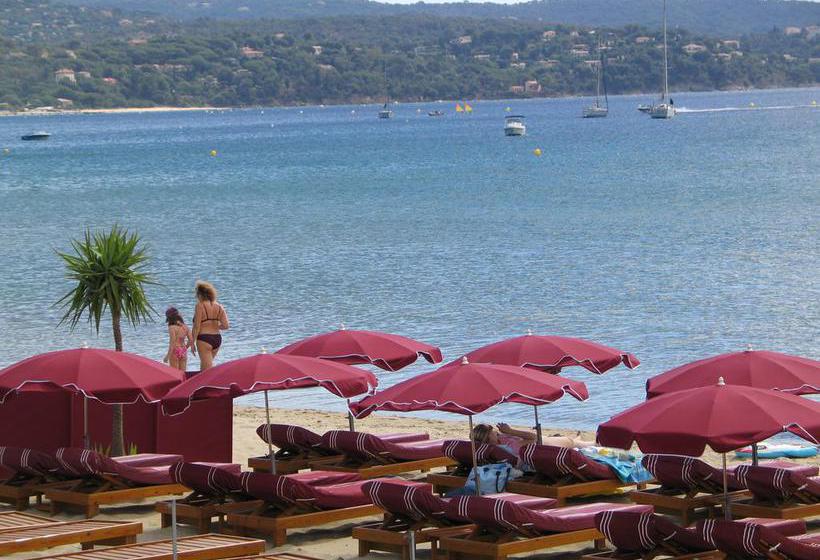 Hôtel Residence Beach  | Cavalaire sur Mer | Var | France 10