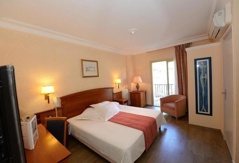 Hôtel Residence Beach  | Cavalaire sur Mer | Var | France 13