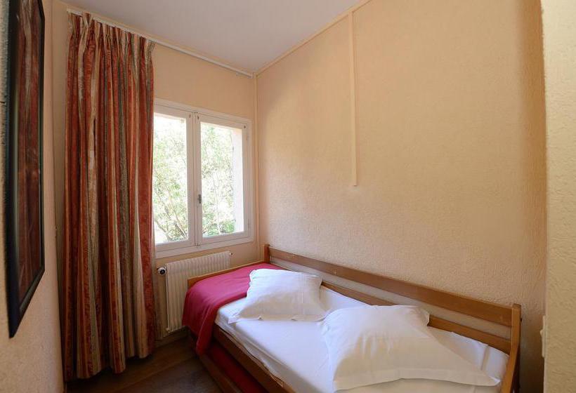 Hôtel Residence Beach  | Cavalaire sur Mer | Var | France 14