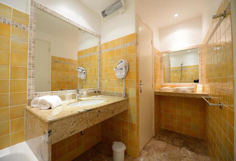 Hôtel Residence Beach  | Cavalaire sur Mer | Var | France 15