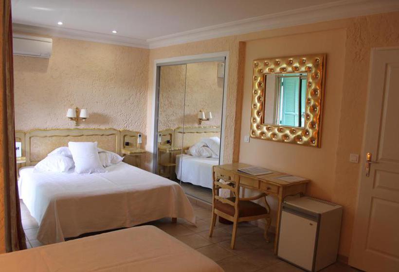 Hôtel Residence Beach  | Cavalaire sur Mer | Var | France 17