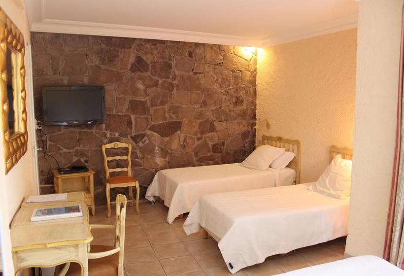 Hôtel Residence Beach  | Cavalaire sur Mer | Var | France 18