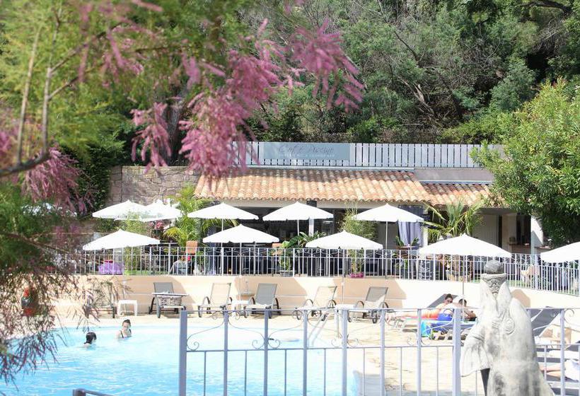 Hôtel Residence Beach  | Cavalaire sur Mer | Var | France 2