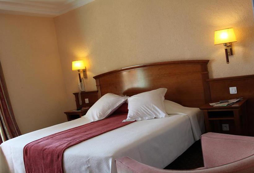 Hôtel Residence Beach  | Cavalaire sur Mer | Var | France 20