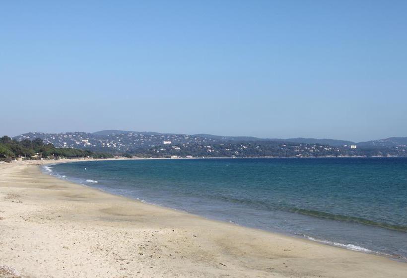 Hôtel Residence Beach  | Cavalaire sur Mer | Var | France 5