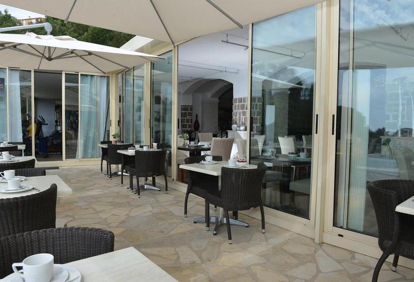 Hôtel Residence Beach  | Cavalaire sur Mer | Var | France 6