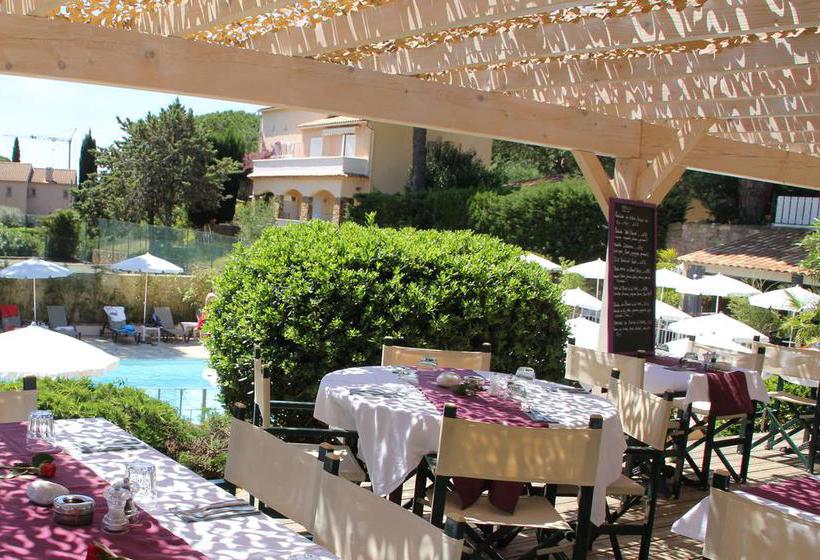 Hôtel Residence Beach  | Cavalaire sur Mer | Var | France 8