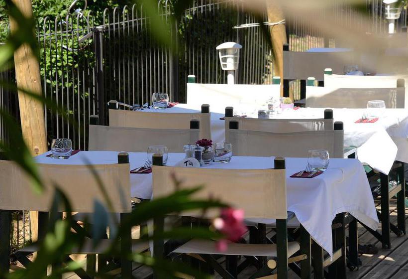 Hôtel Residence Beach  | Cavalaire sur Mer | Var | France 9