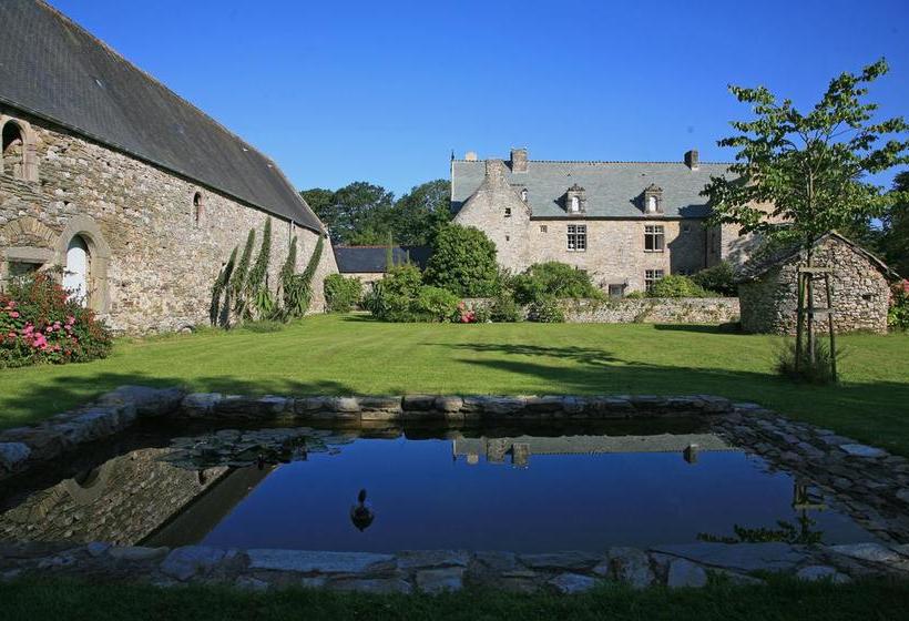 Bed and Breakfast Le Manoir De La Fieffe 