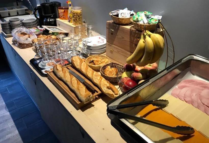 Hôtel Du Centre  | Soustons | Landes | France