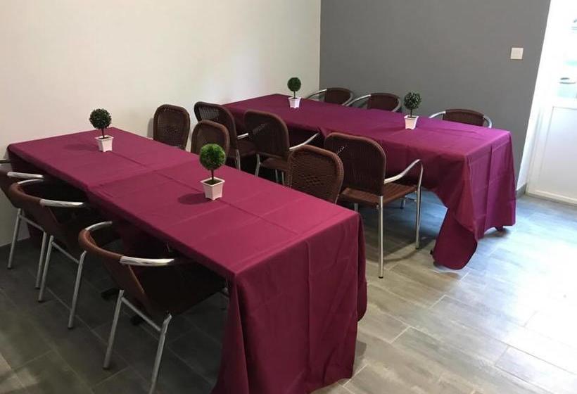 Hôtel Du Centre  | Soustons | Landes | France 1