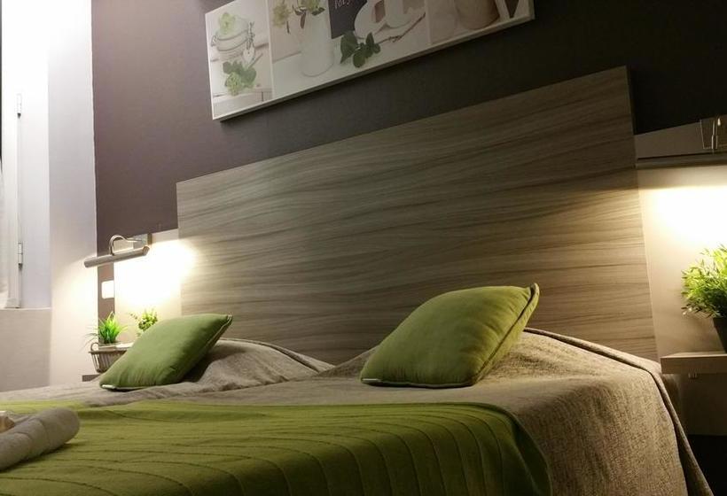 Hôtel Du Centre  | Soustons | Landes | France 10