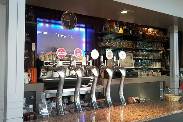 Hôtel Du Centre  | Soustons | Landes | France 11