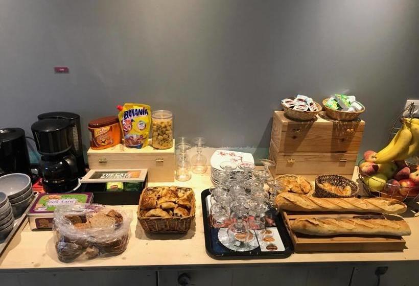 Hôtel Du Centre  | Soustons | Landes | France 2