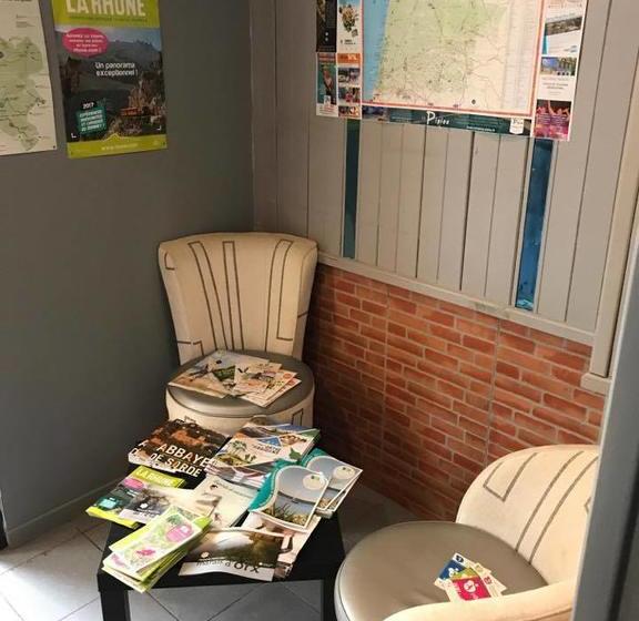 Hôtel Du Centre  | Soustons | Landes | France 20