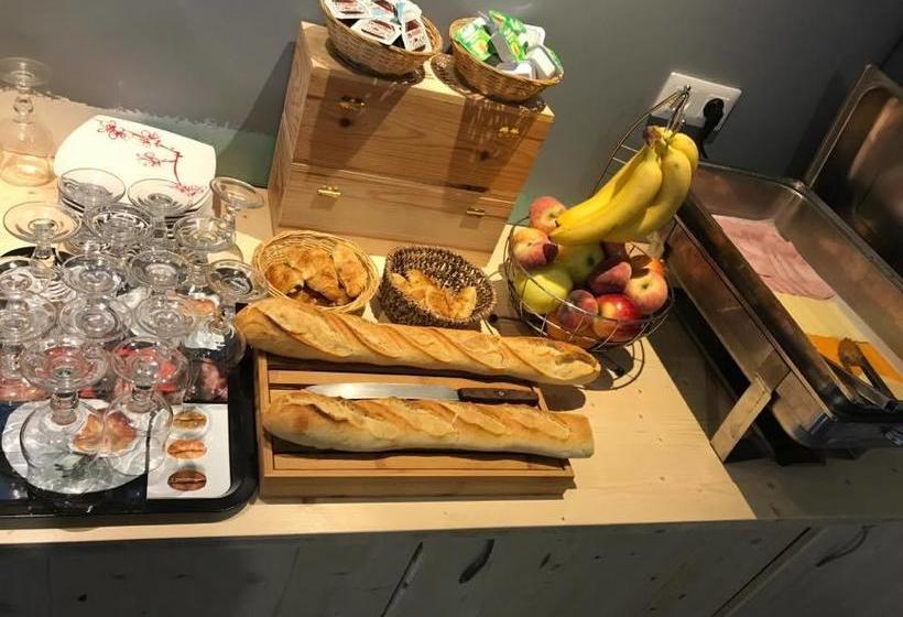 Hôtel Du Centre  | Soustons | Landes | France 3