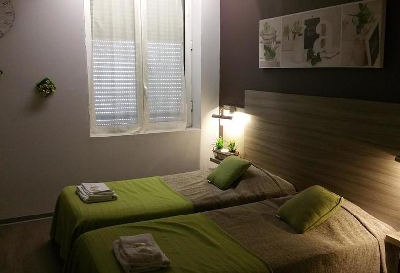 Hôtel Du Centre  | Soustons | Landes | France 7