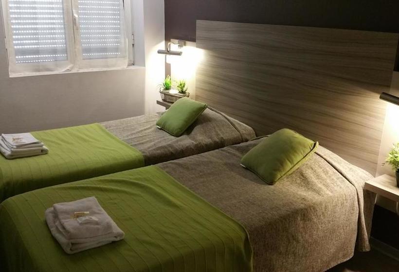 Hôtel Du Centre  | Soustons | Landes | France 9