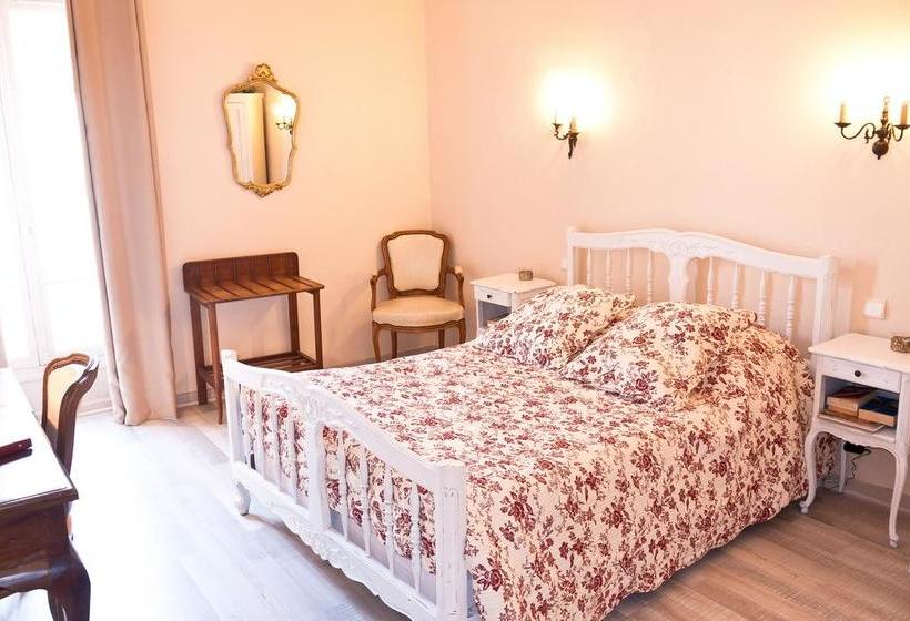 Bed and Breakfast Bed&Breakfast La Maison de Thaïs  | Arles | Bouches du Rhone | France 1