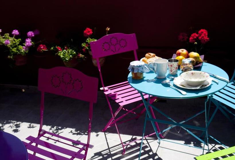 Bed and Breakfast Bed&Breakfast La Maison de Thaïs  | Arles | Bouches du Rhone | France 10