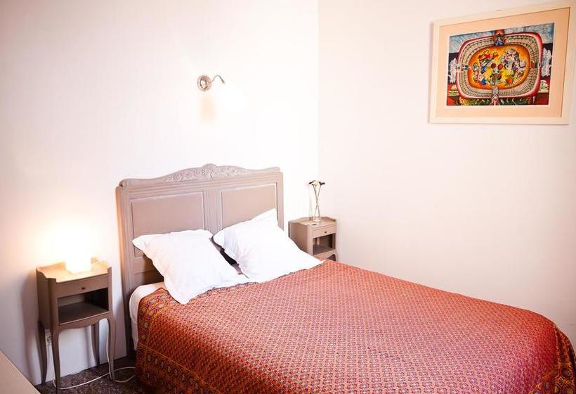 Bed and Breakfast Bed&Breakfast La Maison de Thaïs  | Arles | Bouches du Rhone | France 11